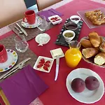 Отель типа 