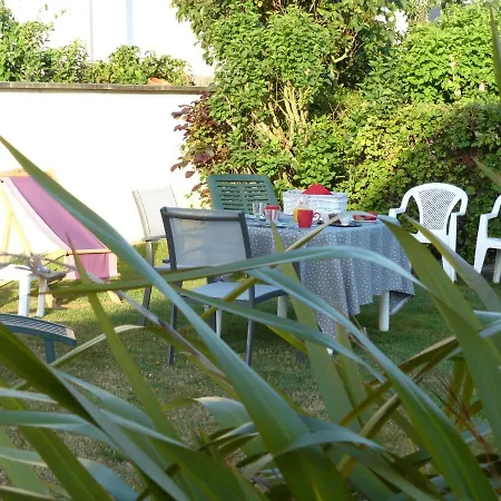 Le Ruban Bleu Face A La 4*