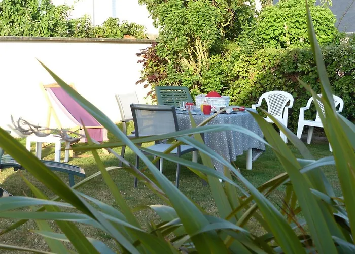 Le Ruban Bleu Face A La 4*